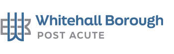 Whitehall Borough Logo